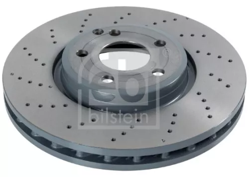 1x Brake Disc
