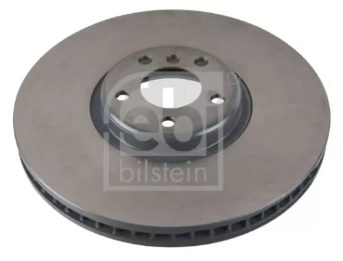1x Brake Disc