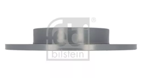 FEBI BILSTEIN 2x Brake Disc (107512)