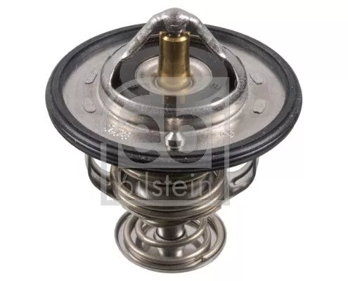 FEBI BILSTEIN 1x Thermostat, coolant (107698)