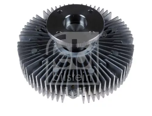 FEBI BILSTEIN 1x Clutch, radiator fan (107705)