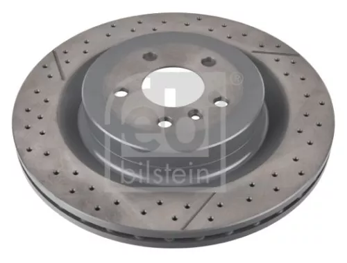 1x Brake Disc
