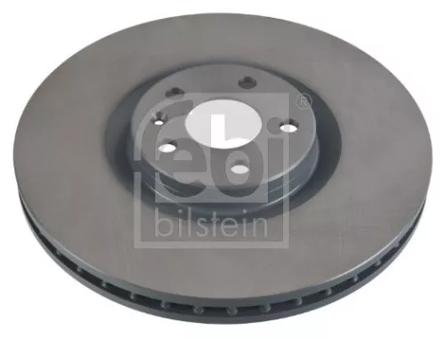 1x Brake Disc