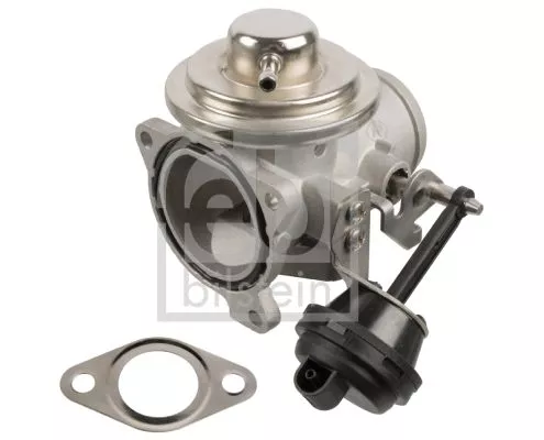 1x EGR Valve