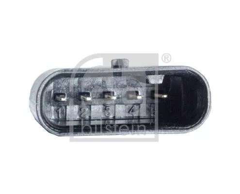 FEBI BILSTEIN 1x EGR Valve (107784)