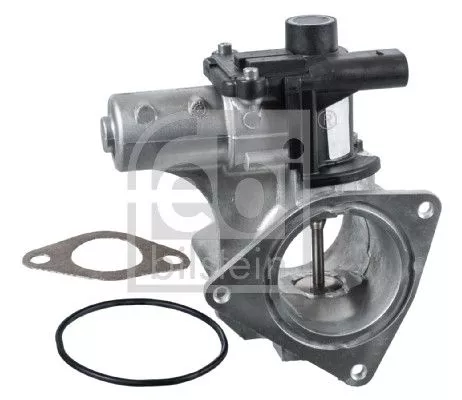 1x EGR Valve
