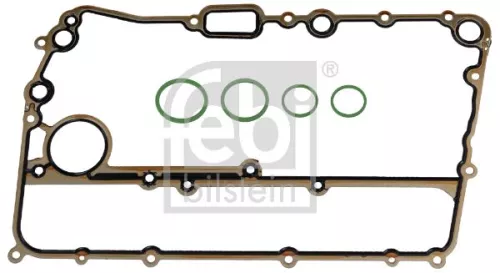 1x Gasket Set, oil cooler