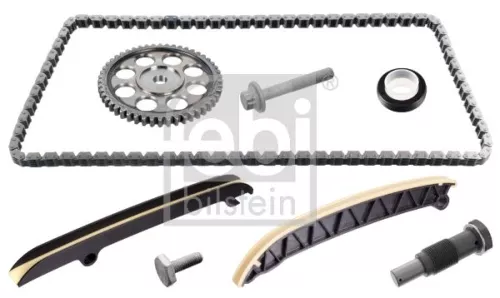 1x Timing Chain Kit
