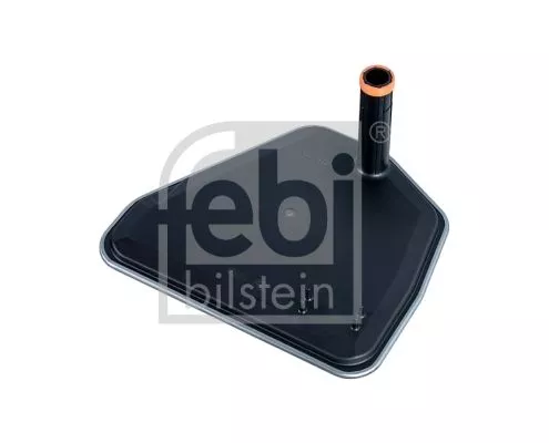 FEBI BILSTEIN 1x Hydraulic Filter Kit, automatic transmission (107830)