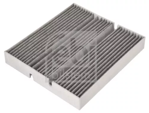 1x Filter, cabin air