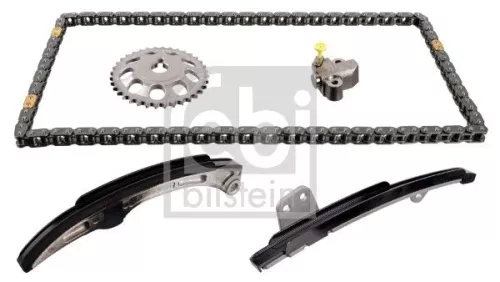 1x Timing Chain Kit