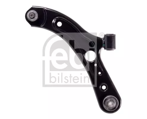 1x Control/Trailing Arm, wheel suspension