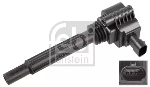 1x Ignition Coil