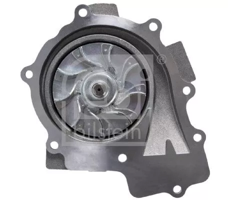 FEBI BILSTEIN 1x Water Pump, engine cooling (108014)