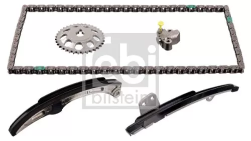 1x Timing Chain Kit