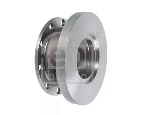 FEBI BILSTEIN 1x Brake Disc (108116)