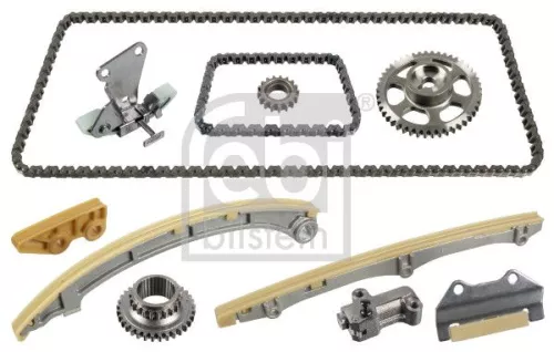 1x Timing Chain Kit