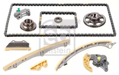 1x Timing Chain Kit
