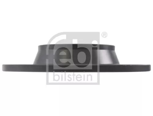 FEBI BILSTEIN 2x Brake Disc (108194)