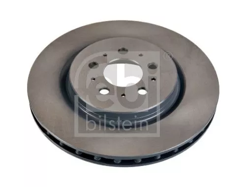 2x Brake Disc