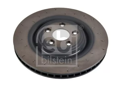 1x Brake Disc