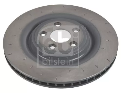 1x Brake Disc