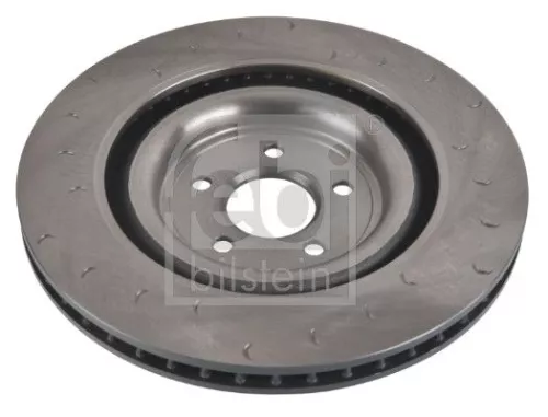FEBI BILSTEIN 1x Brake Disc (108199)
