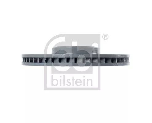 FEBI BILSTEIN 1x Brake Disc (108210)