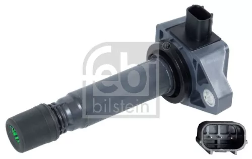 1x Ignition Coil