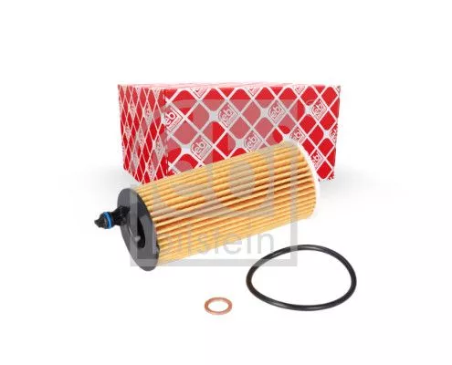 FEBI BILSTEIN 1x Oil Filter (108280)