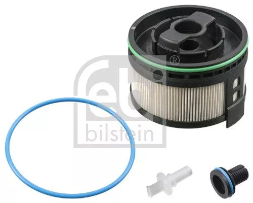 1x Fuel Filter