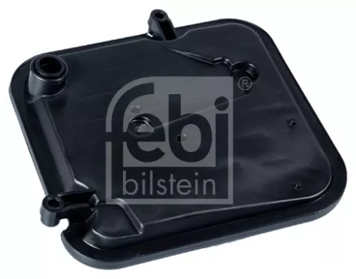 1x Hydraulic Filter, automatic transmission