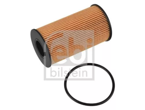 1x Oil Filter