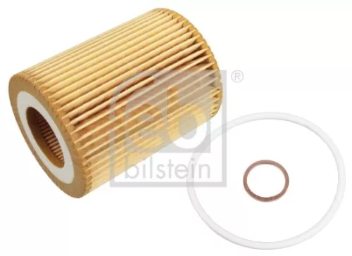 1x Oil Filter