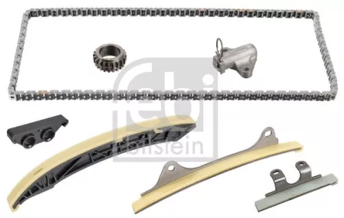 1x Timing Chain Kit