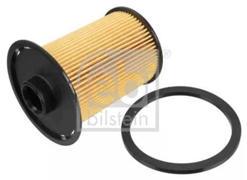 1x Fuel Filter