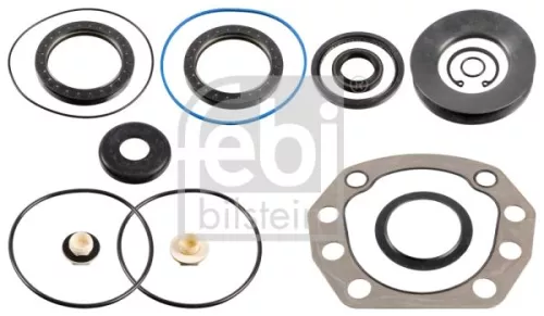 1x Gasket Set, steering gear