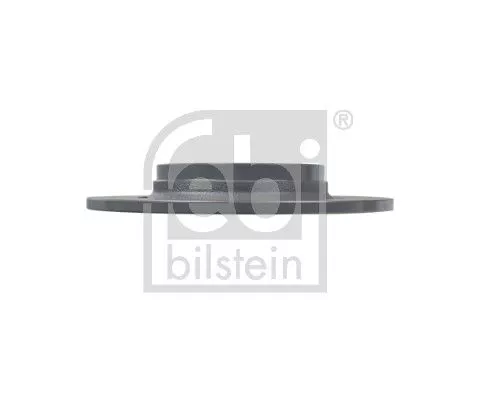 FEBI BILSTEIN 2x Brake Disc (108379)