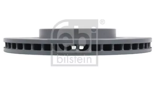 FEBI BILSTEIN 2x Brake Disc (108381)