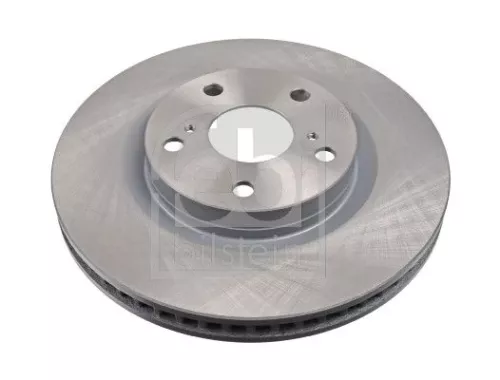 2x Brake Disc