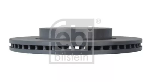 FEBI BILSTEIN 2x Brake Disc (108394)