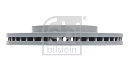 FEBI BILSTEIN 2x Brake Disc (108395)