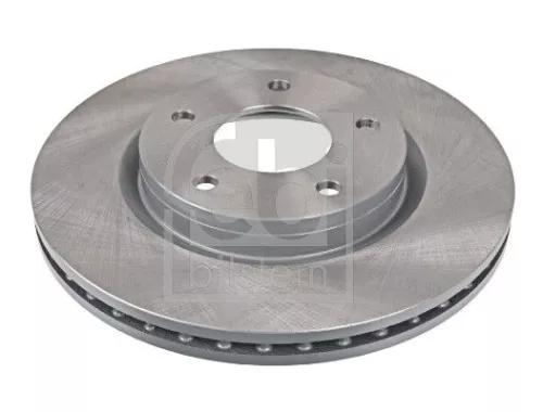 2x Brake Disc