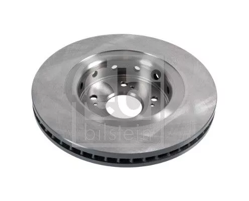 FEBI BILSTEIN 2x Brake Disc (108401)
