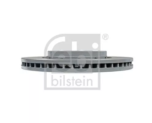 FEBI BILSTEIN 2x Brake Disc (108401)