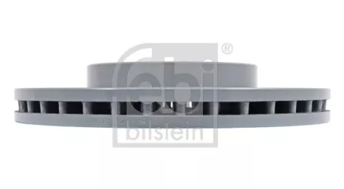 FEBI BILSTEIN 2x Brake Disc (108402)