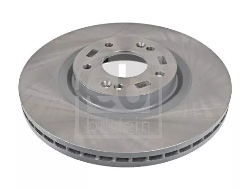 1x Brake Disc