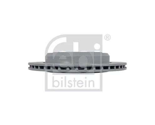 FEBI BILSTEIN 2x Brake Disc (108409)