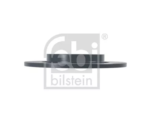 FEBI BILSTEIN 2x Brake Disc (108412)