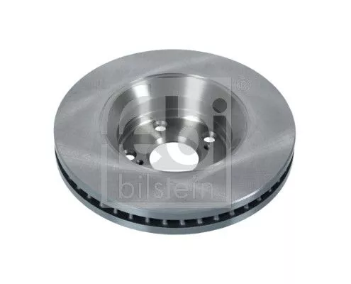 FEBI BILSTEIN 2x Brake Disc (108413)